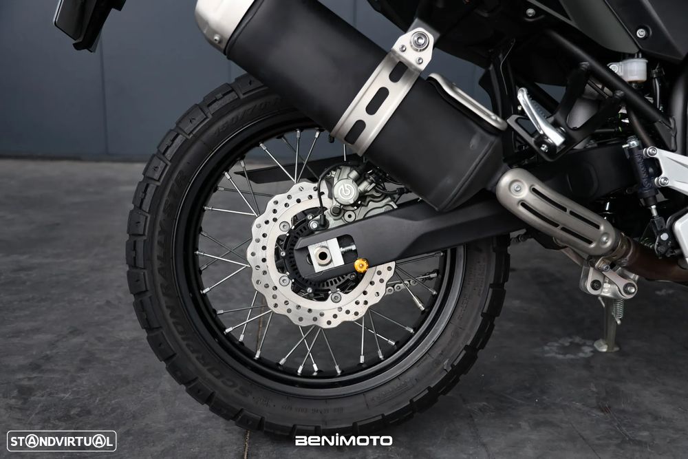 Yamaha Ténéré 700 - 16