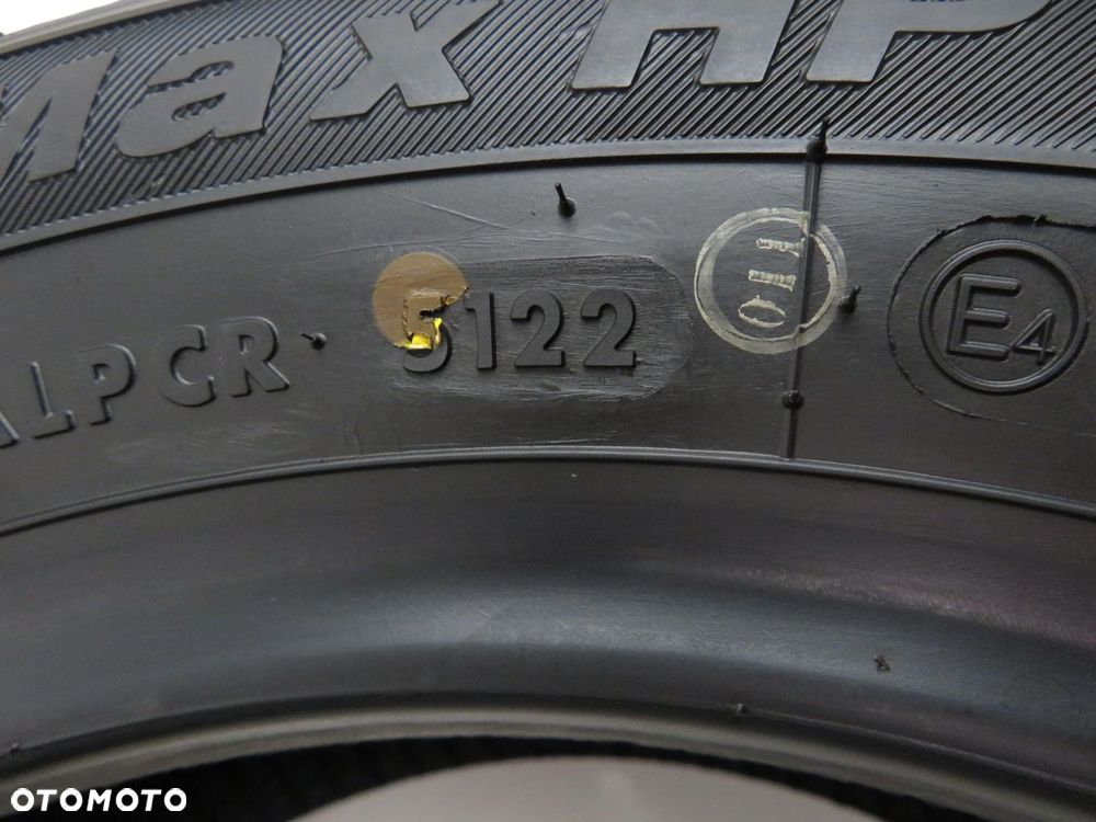 2x 165/70R14 OPONY LETNIE Linglong Green-Max HP050 - 3