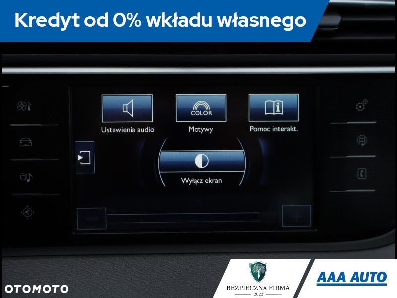 Citroën C4 Grand Picasso - 13