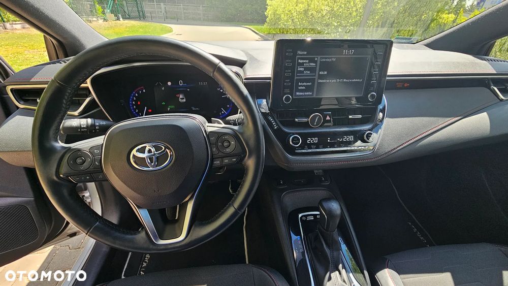 Toyota Corolla ver-2-0-hybrid-selection - 13