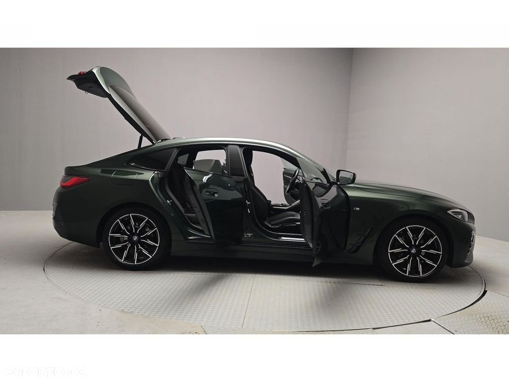 BMW Seria 4 - 11