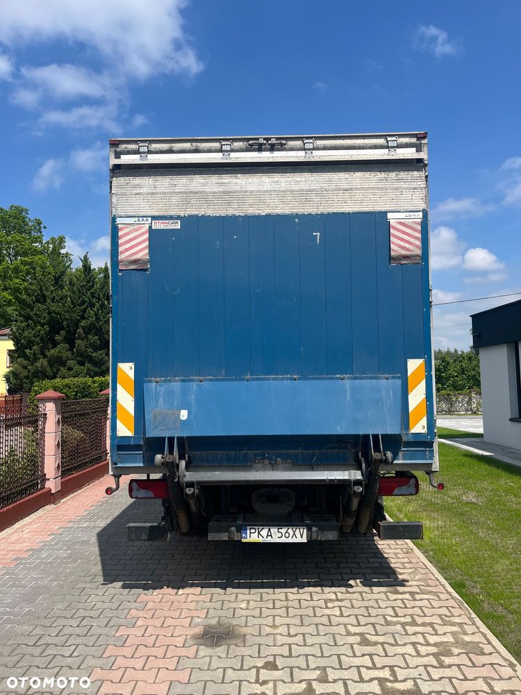 MAN TGA 26.360 - 4