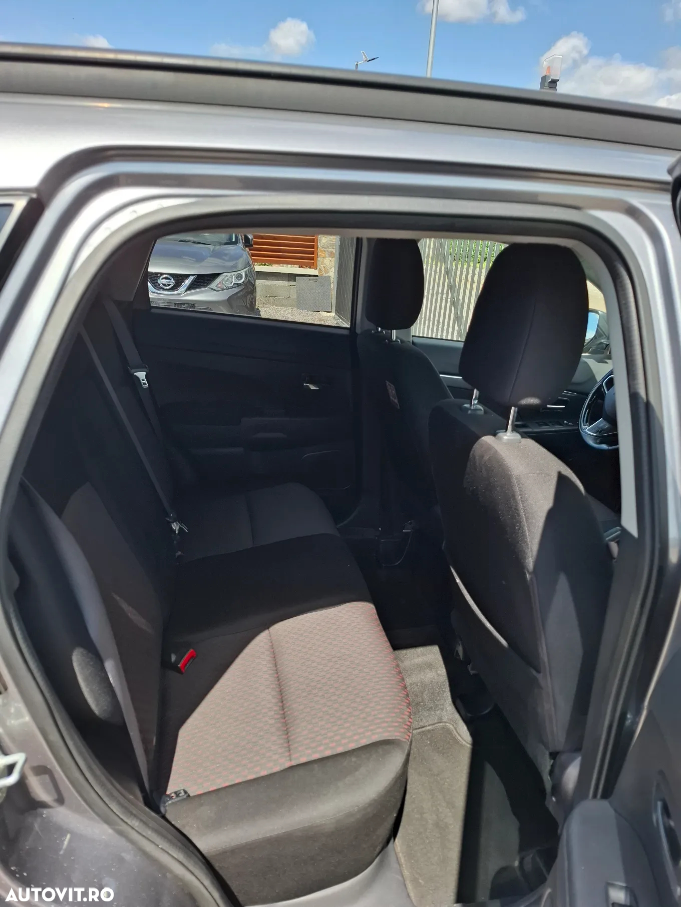 Mitsubishi ASX 1.6 Litre DI-D Invite - 13