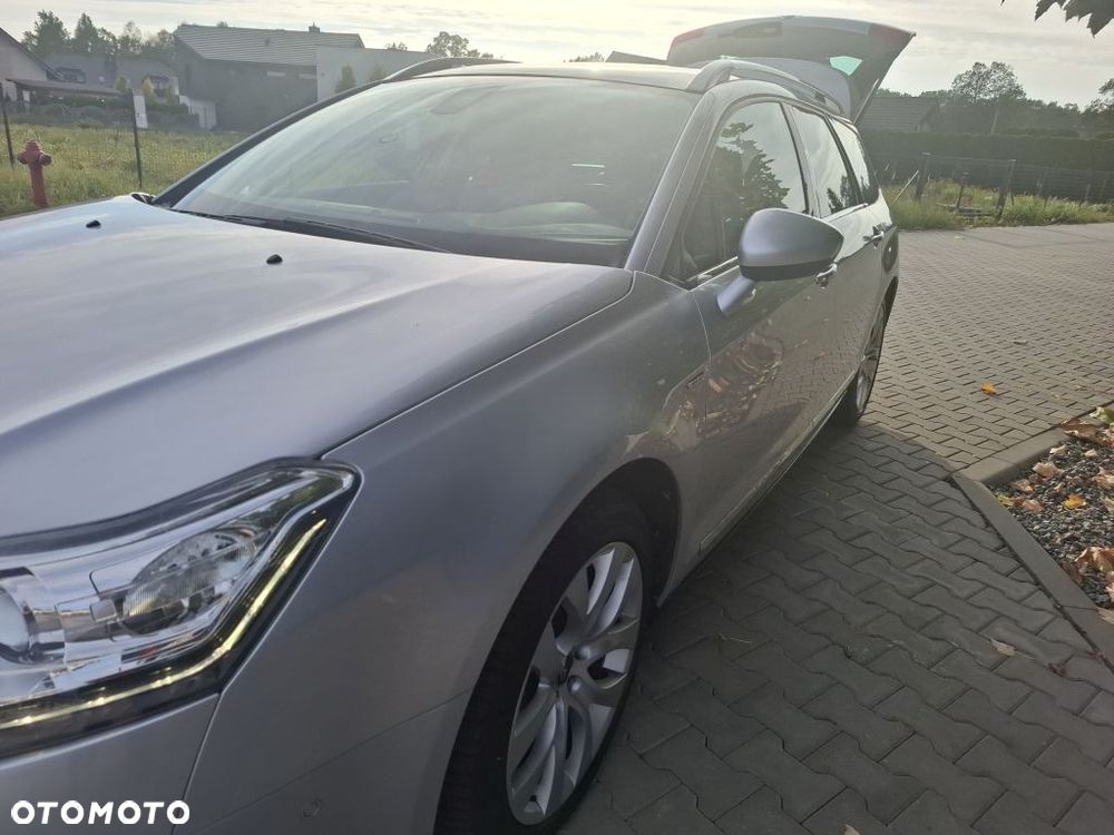 Citroën C5 3.0 HDi V6 Exclusive - 15