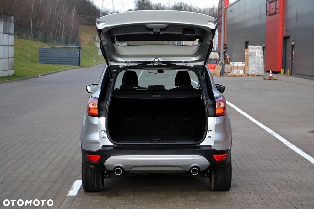 Ford Kuga 2.0 TDCi 4x4 Trend - 30