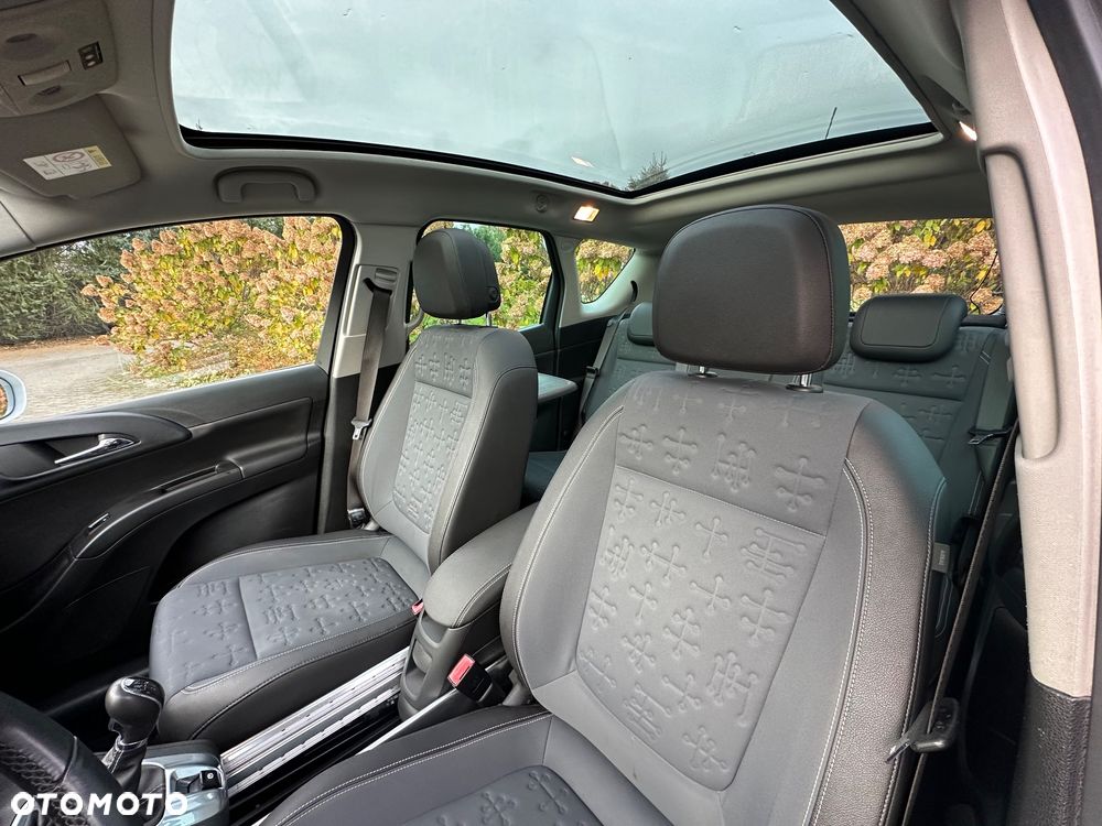 Opel Meriva 1.4 T Enjoy - 11