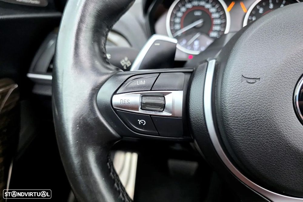 BMW M240i xDrive Auto - 20