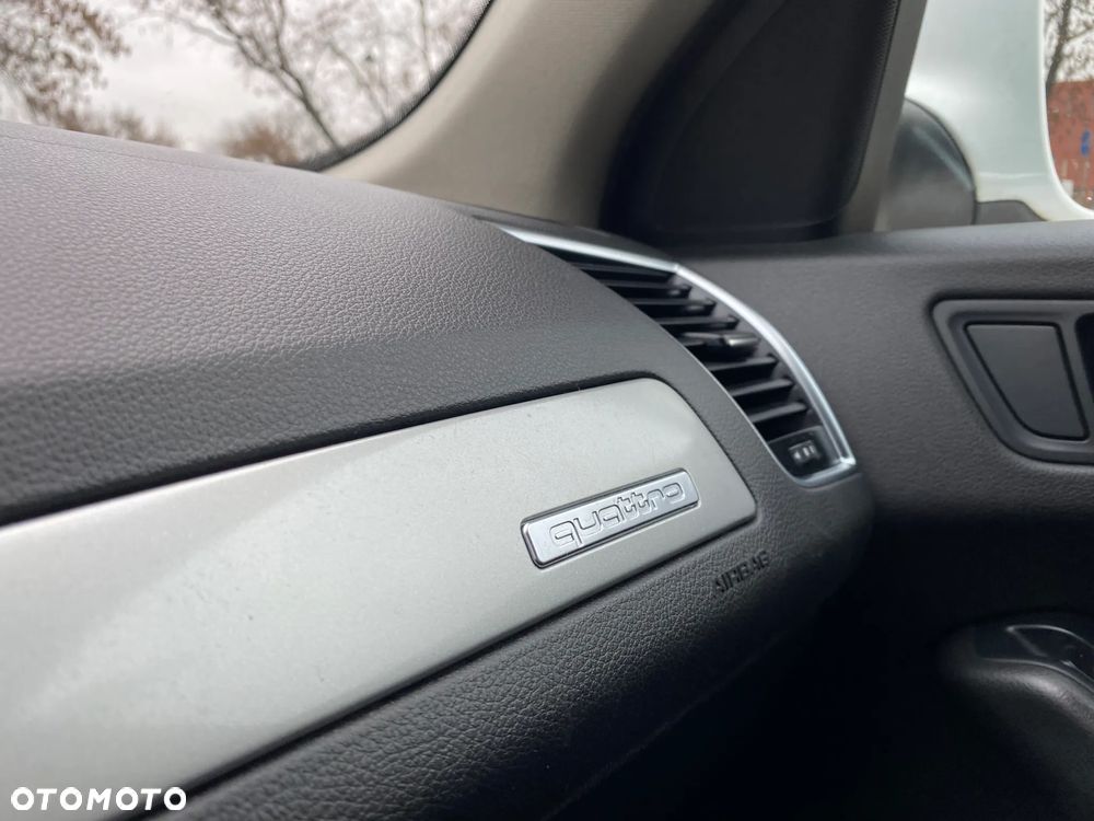 Audi Q5 2.0 TDI Quattro S tronic Prime Line - 16