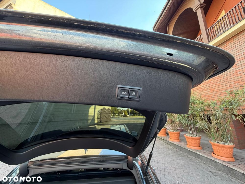Audi A6 Avant - 21
