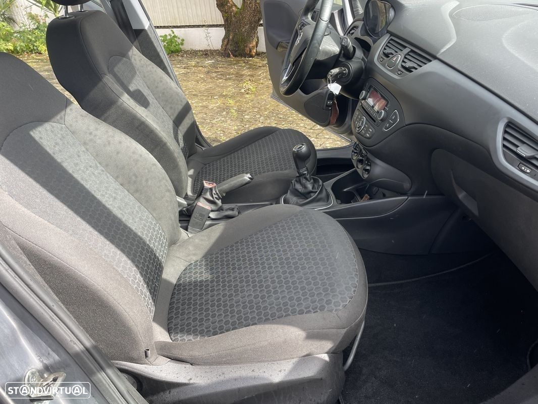 Opel Corsa 1.3 CDTi Color Edition - 16