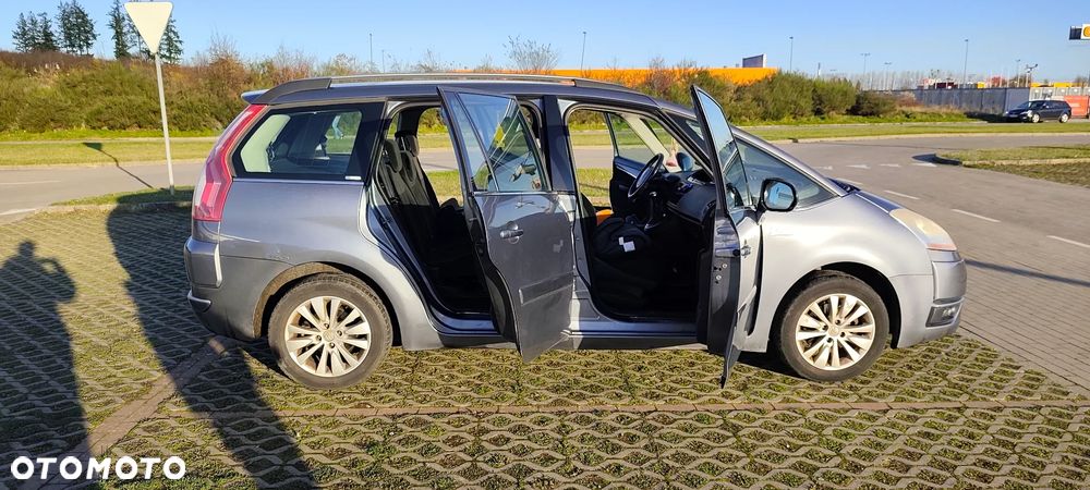 Citroën C4 Grand Picasso - 1