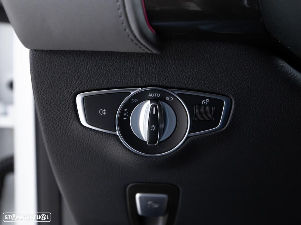 Mercedes-Benz EQC 400 4Matic - 18