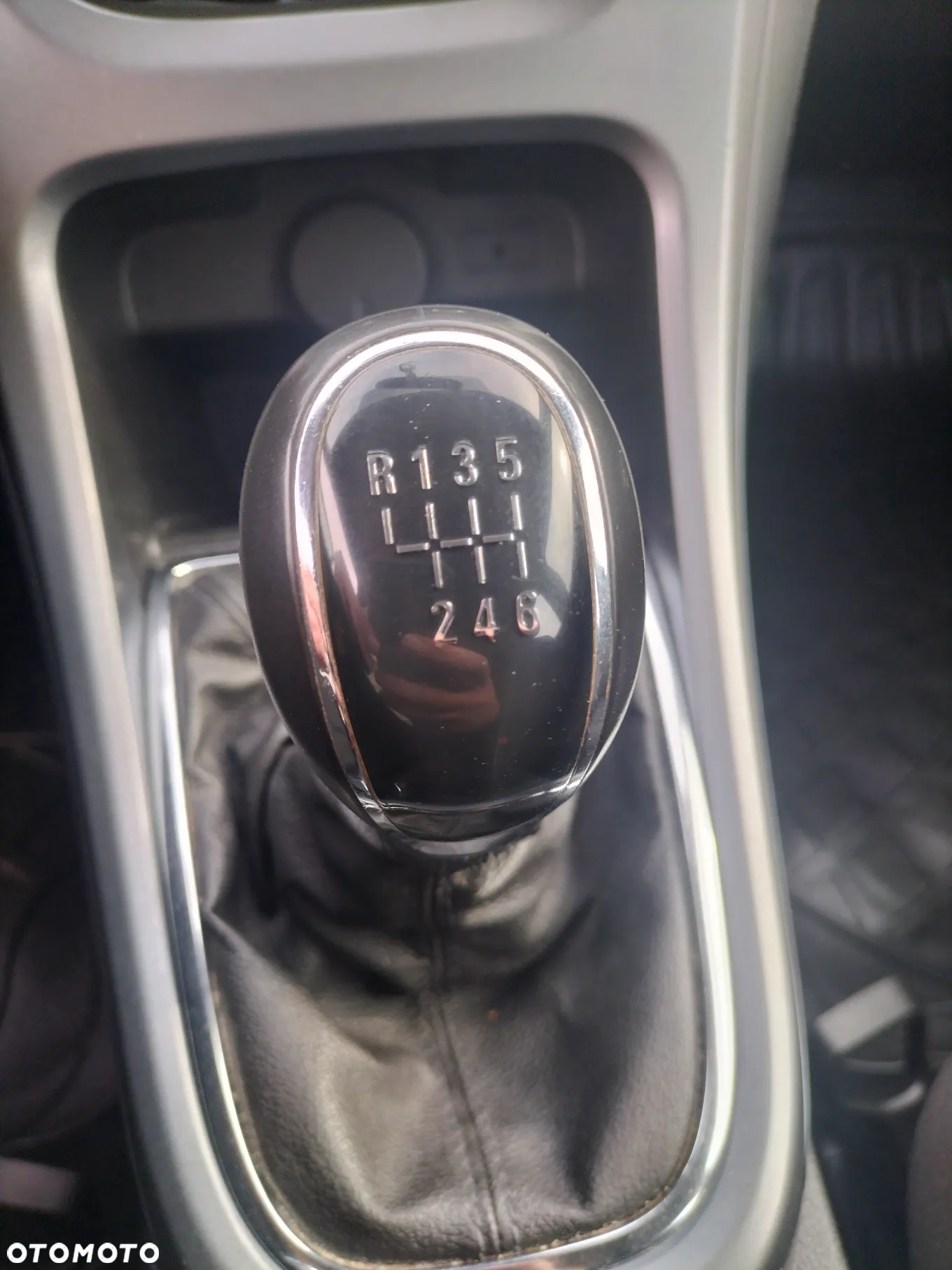 Opel Astra 1.4 Turbo Selection - 20