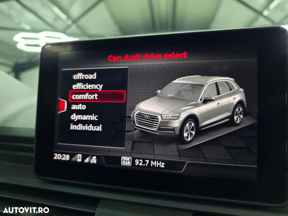 Audi Q5 40 TDI quattro S tronic design - 20