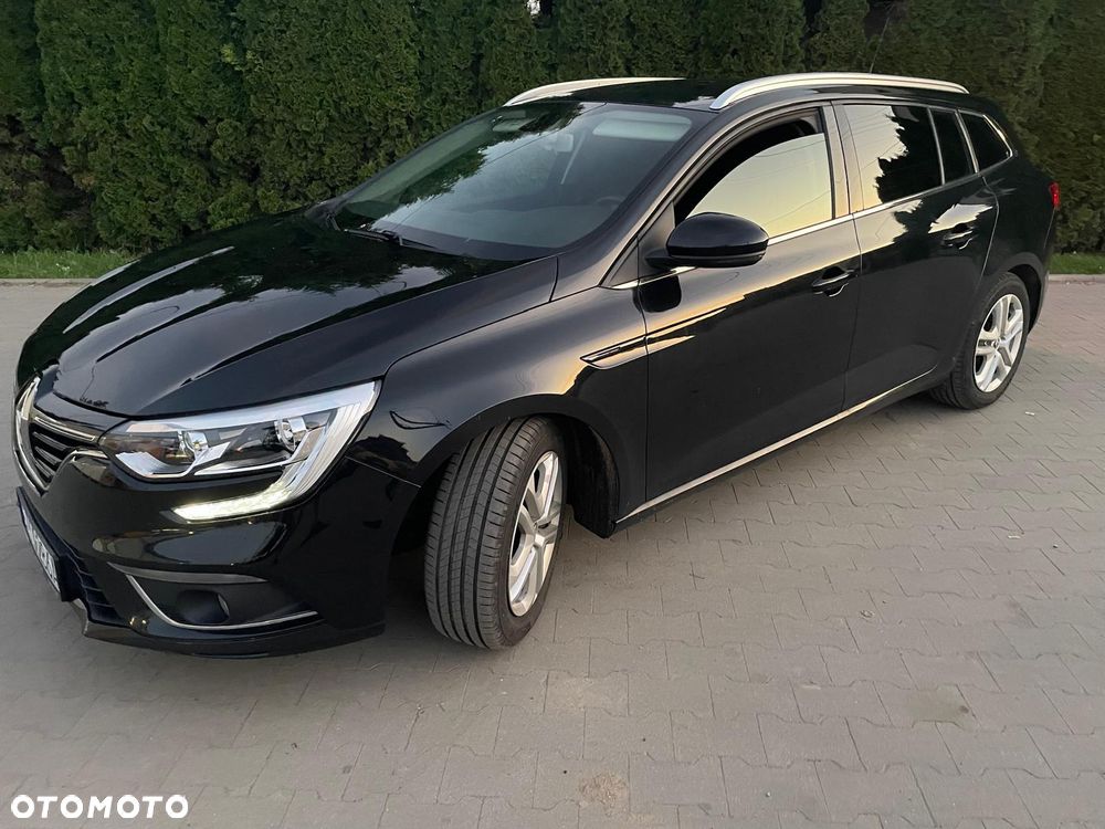 Renault Megane - 4