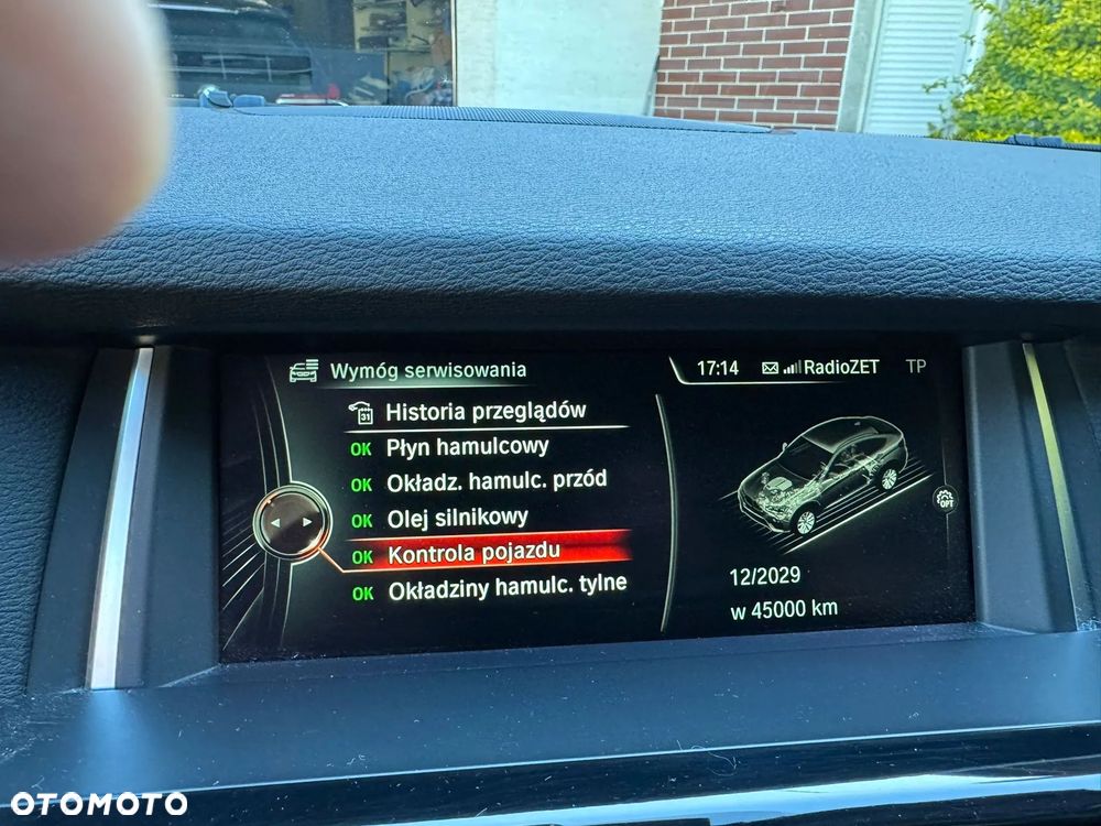 BMW X4 xDrive20d xLine - 22