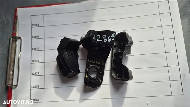 Set cleme far dreapta Kia Sportage 5 an 2022 2023 2024 2025 - 1
