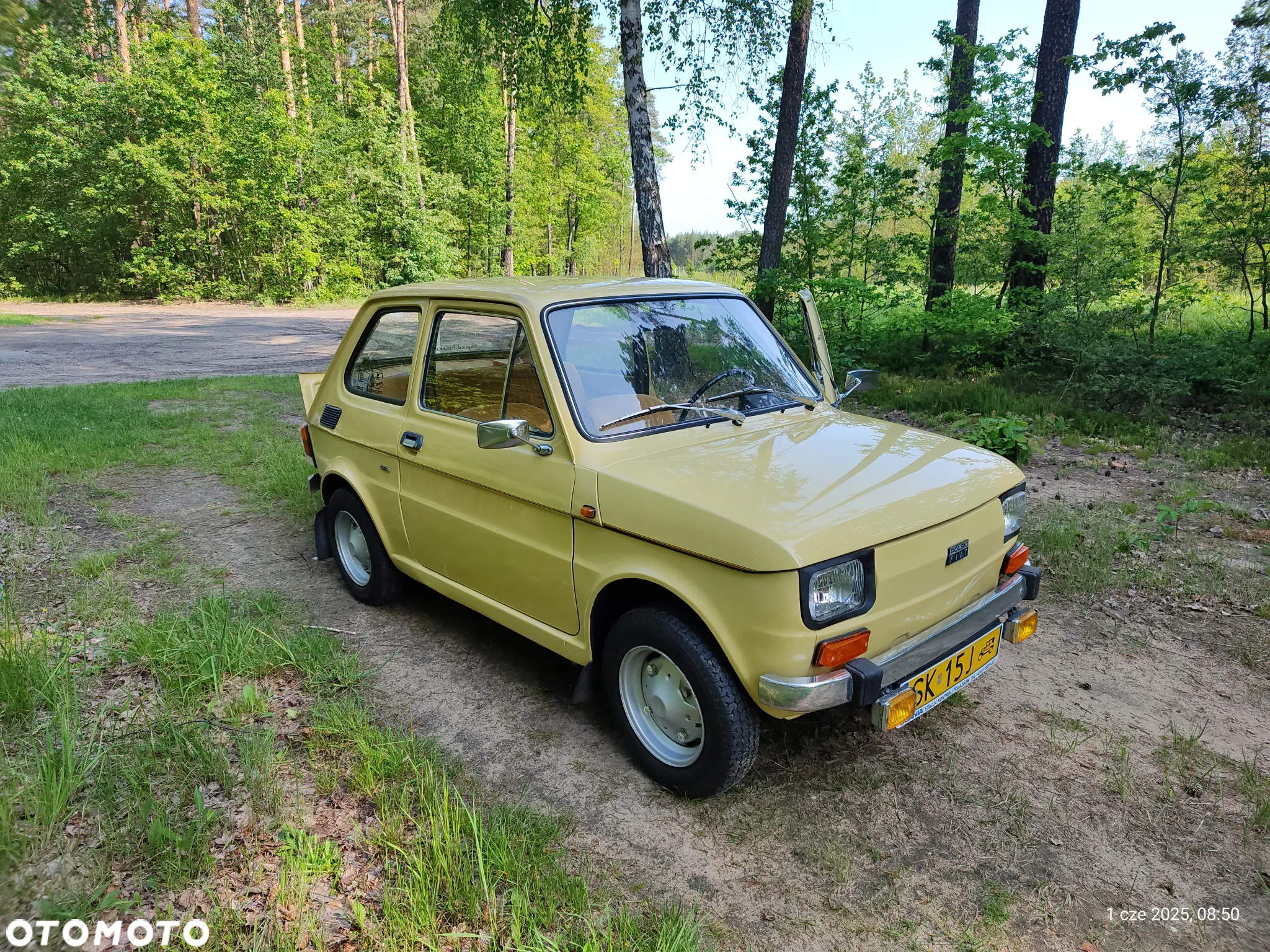 Fiat 126 - 32