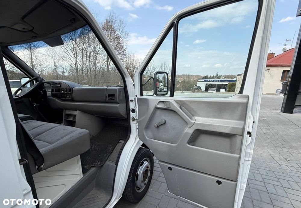 Volkswagen Lt 46 - 34
