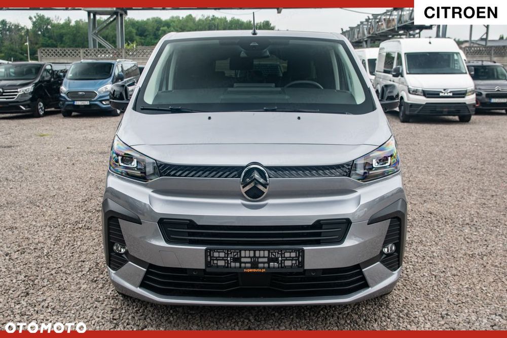 Citroën SpaceTourer - 2