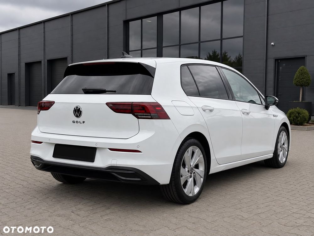 Volkswagen Golf 1.5 TSI EVO Style - 3