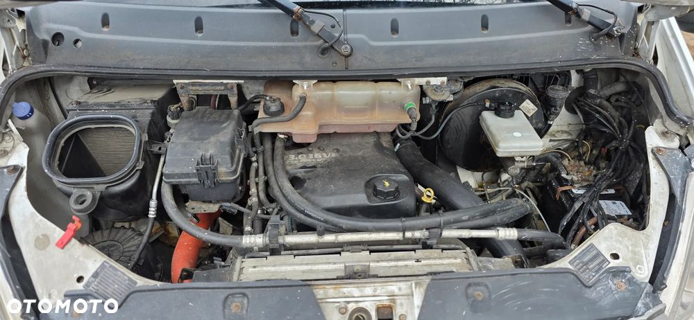Iveco DAILY 35C15V - 30