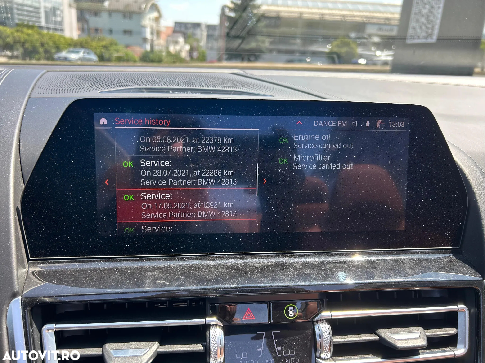 BMW M8 M850i xDrive AT - 26