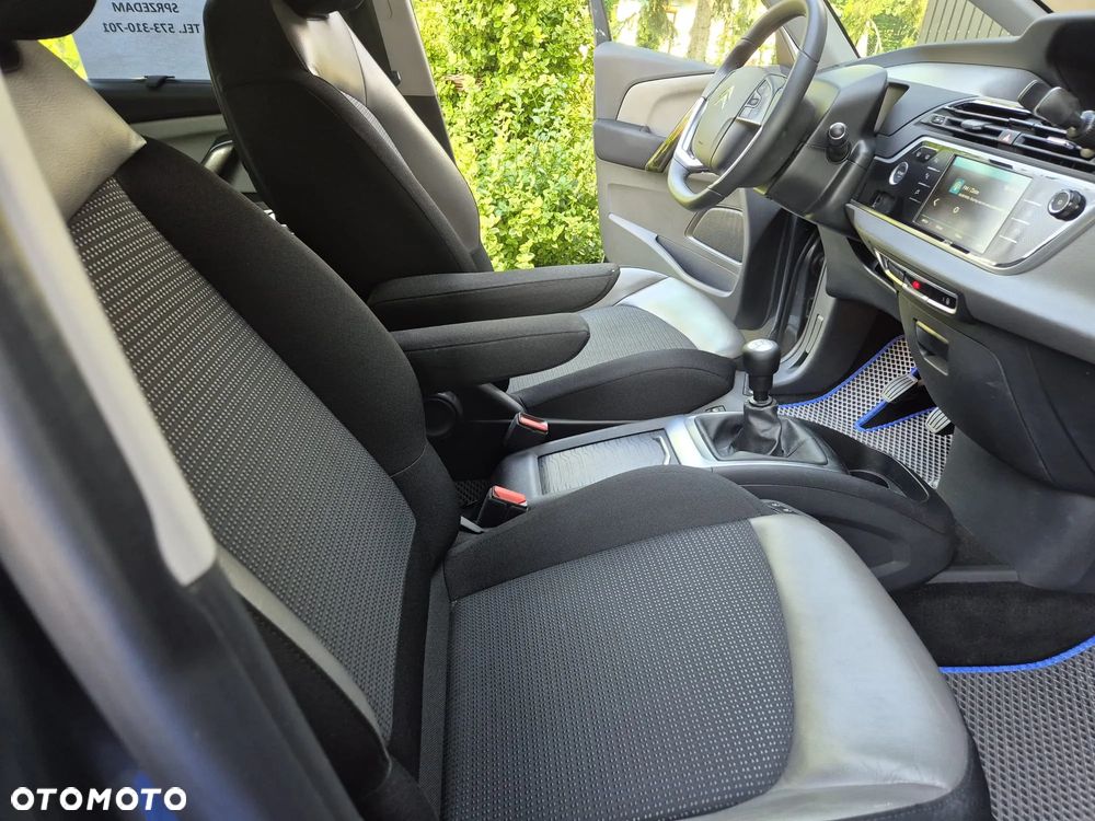 Citroën C4 Picasso BlueHDi 150 SELECTION - 6
