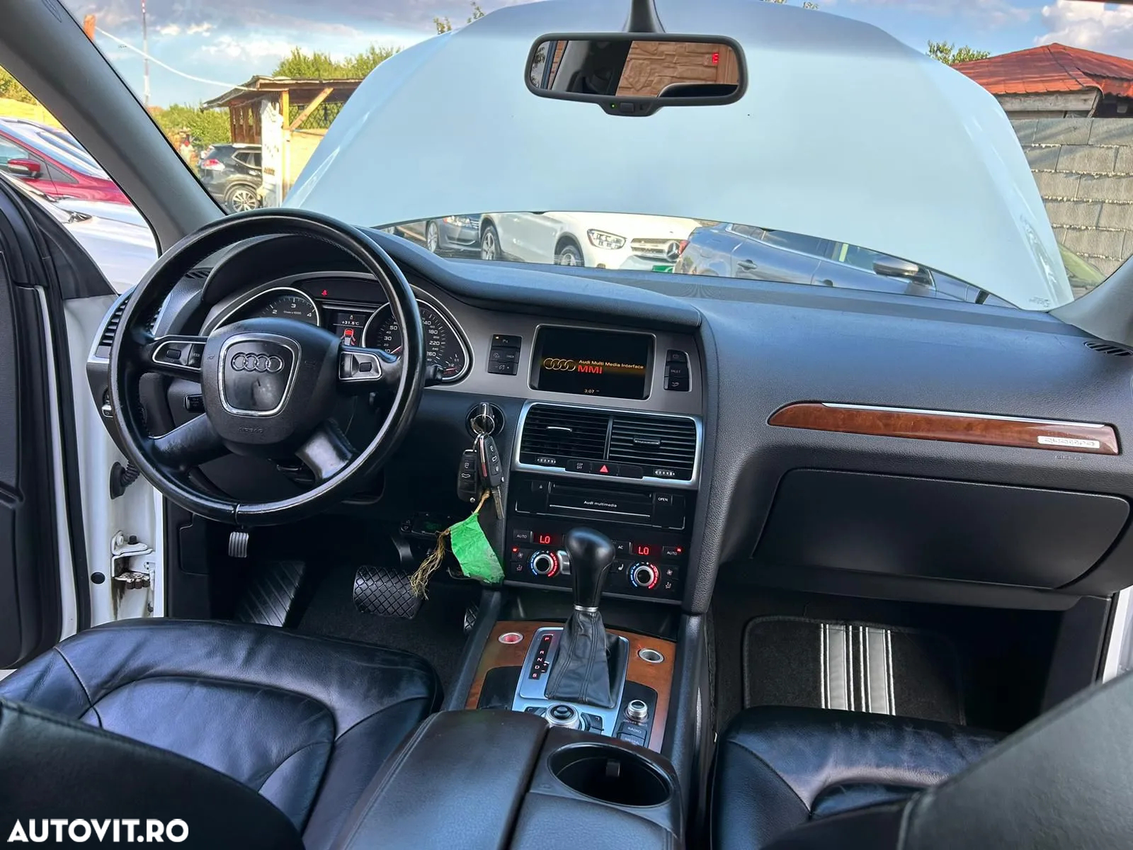 Audi Q7 - 6