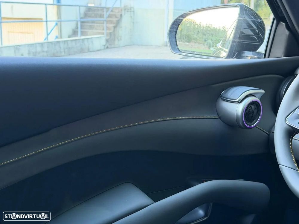BYD Atto 3 EVO 74.8 kWh Design - 36