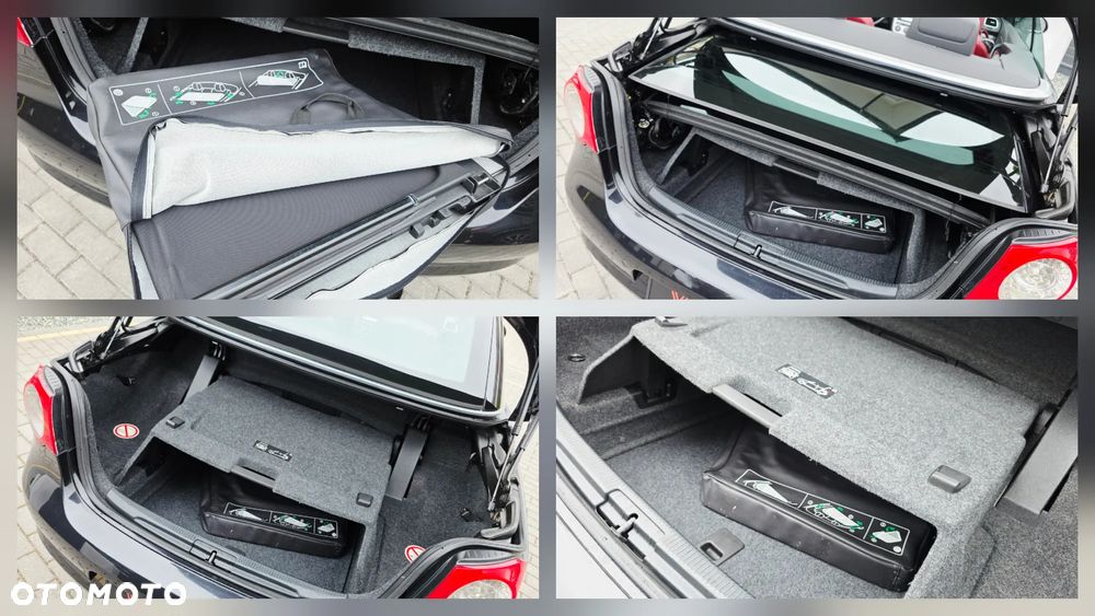 Volkswagen Eos 2.0 TDI DPF - 23