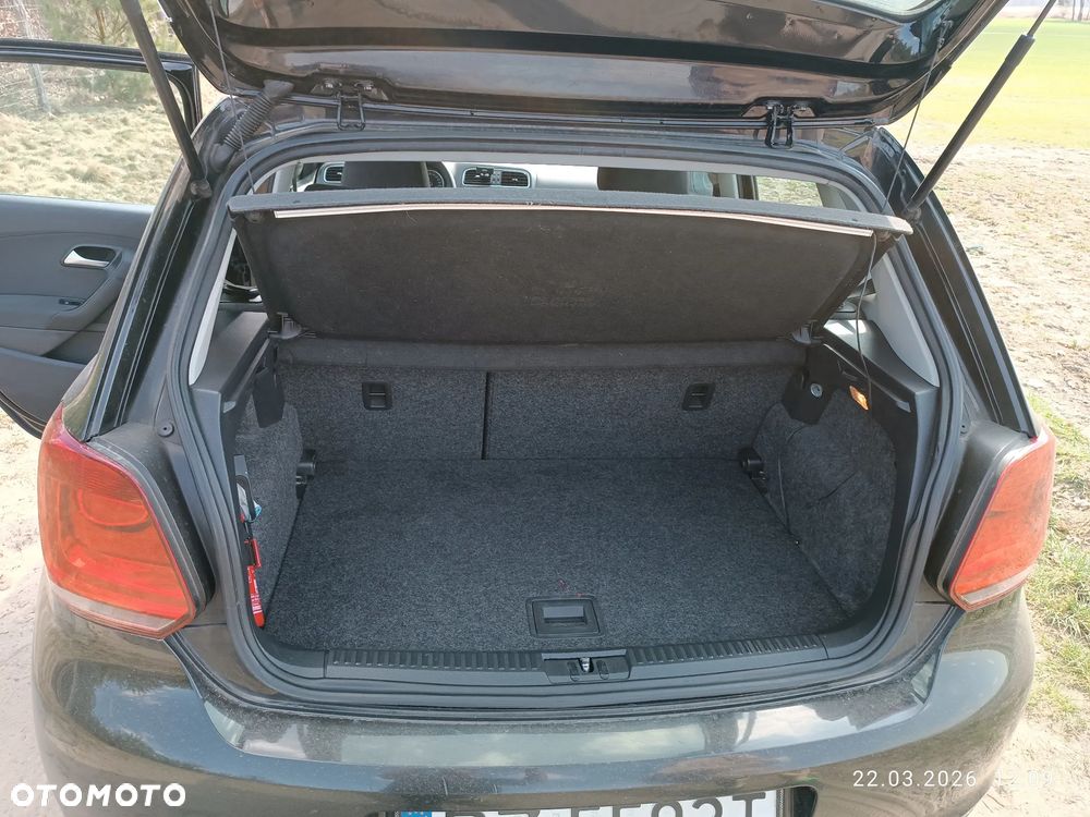Volkswagen Polo 1.6 TDI DPF Comfortline - 11