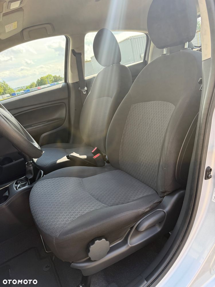 Mitsubishi Space Star 1.0 Edition - 26
