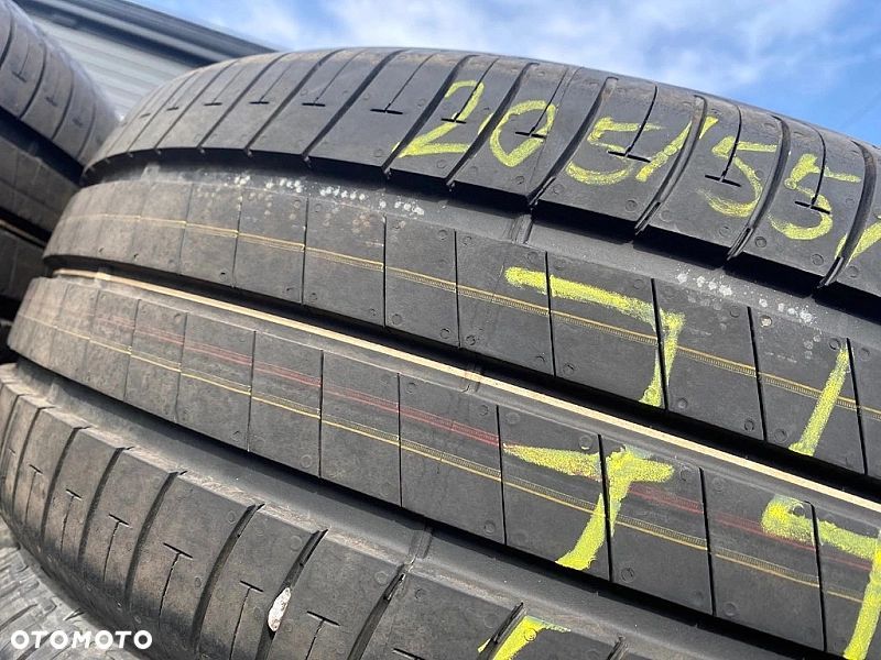 205/55/16 Bridgestone Ecopia EP150_DEMO_4szt_(74) - 5