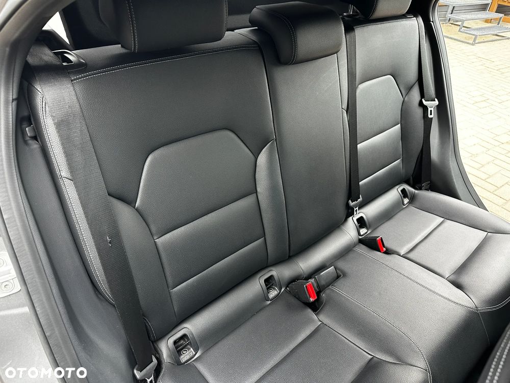 Mercedes-Benz Klasa A - 22