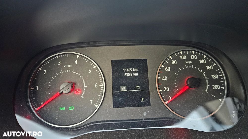 Dacia Sandero Stepway - 3