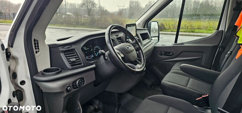 Ford TRANSIT - 6