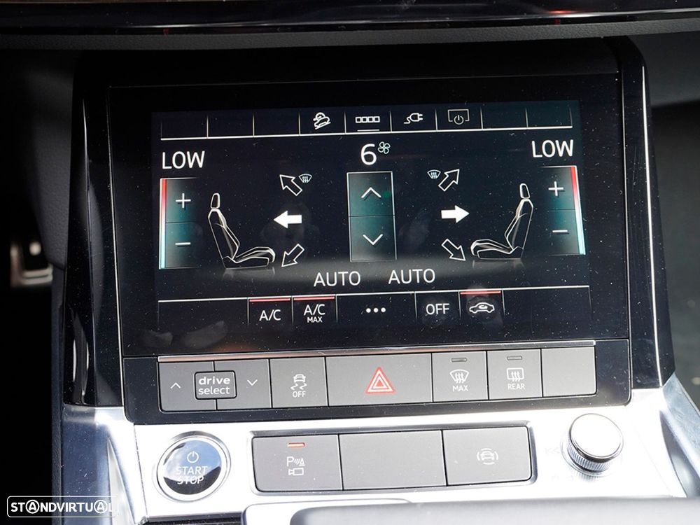 Audi Q8 e-Tron Sportback - 10