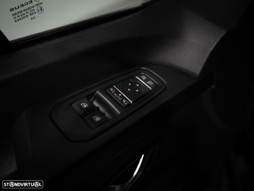 Renault Trafic Blue dCi 150 EDC Grand Evolution - 14