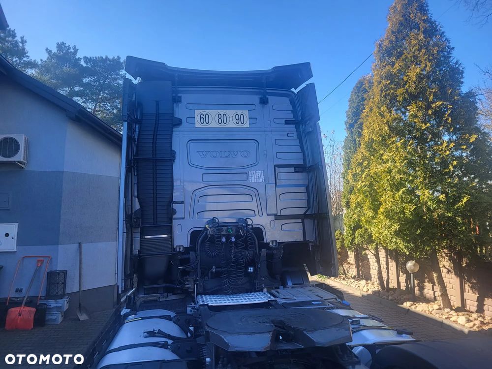 Volvo FH 500 EURO 5 I SAVE - 3