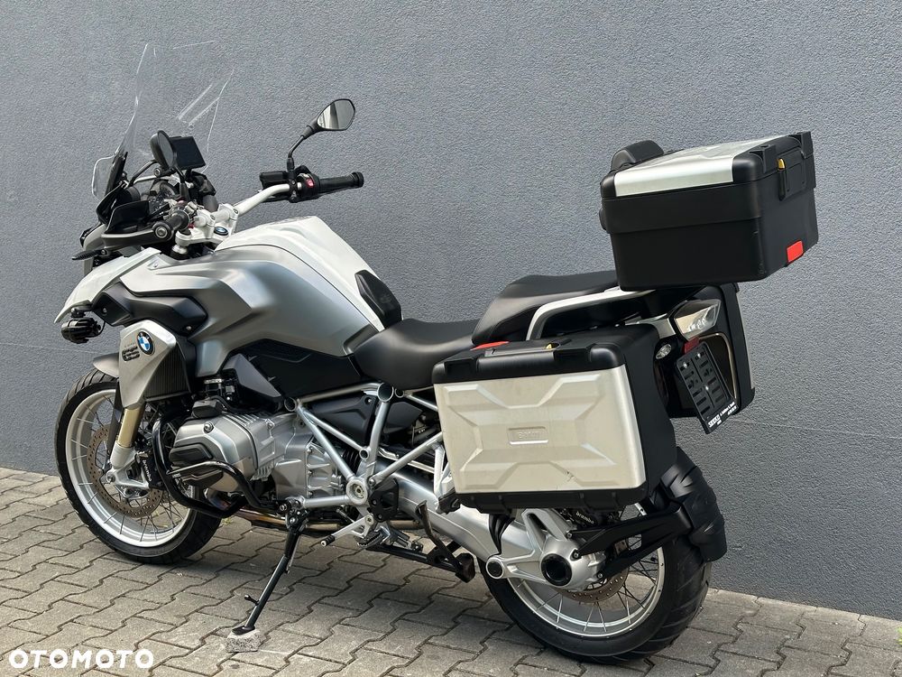 BMW GS - 3