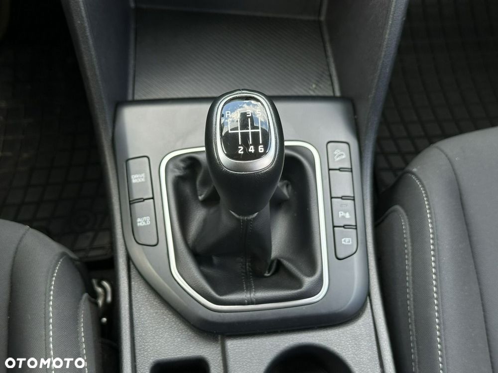 Kia Sportage - 23
