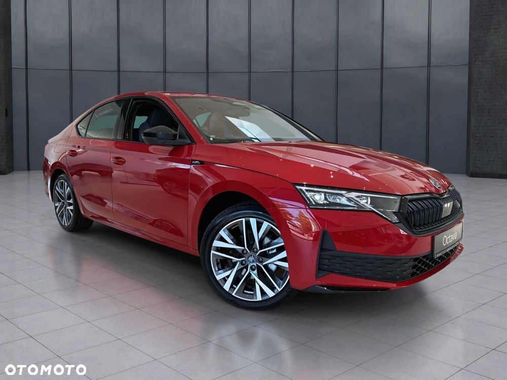 Skoda Octavia - 7