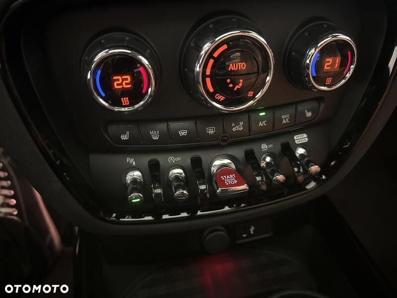 MINI John Cooper Works ALL4 sport - 16