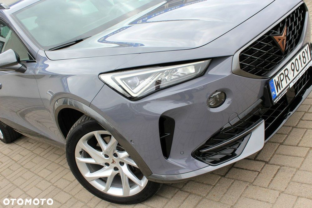 Cupra Formentor 1.5 TSI DSG - 32