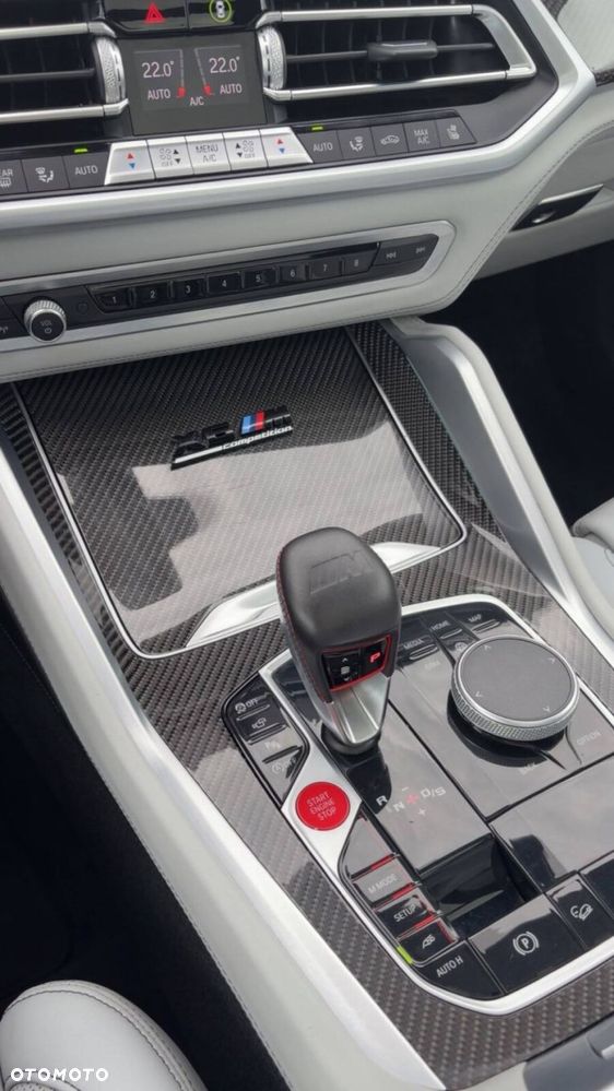 BMW X6M - 32