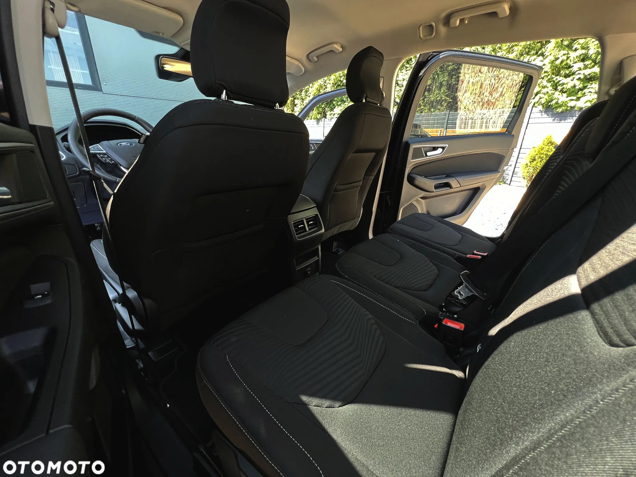 Ford S-Max 2.0 EcoBlue Trend - 20
