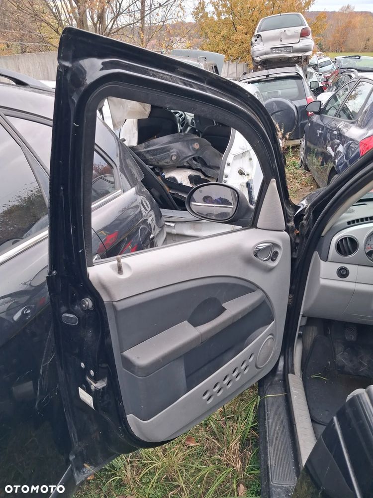 Chrysler pt cruiser drzwi lewy przod PX8 - 4
