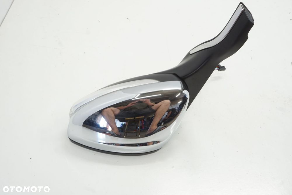 PEUGEOT 2008 I 13-16R LUSTERKO LEWE 9PIN ANGLIK UK - 1