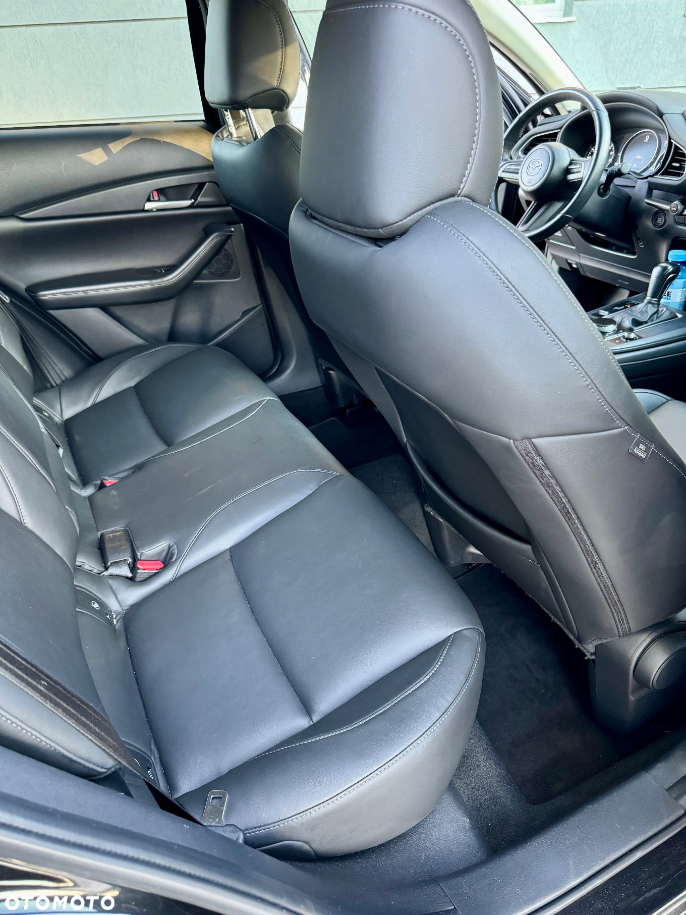 Mazda CX-30 - 13